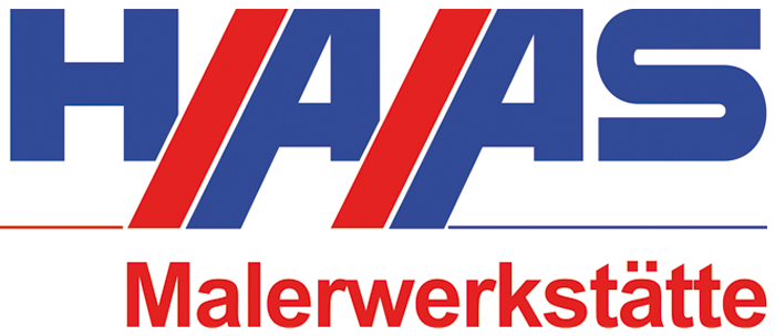Logo mit Verlinkung auf Startseite